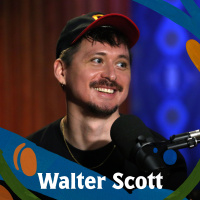 Walter Scott: Why he’s saying goodbye to Wendy, his most famous creation