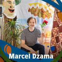 Marcel Dzama: The fire that destroyed his early work, Group of Seven, and being drawn to nature in his new show