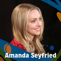 Amanda Seyfried had something to prove after Mean Girls