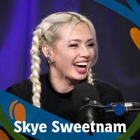 Skye Sweetnam’s journey from teen pop star to hard rock frontwoman
