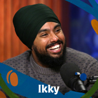 Ikky wants Canadians to open their minds to Punjabi music