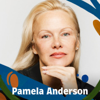 Pamela Anderson: Entering a new chapter of her career with The Last Showgirl