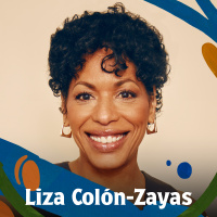 Liza Colón-Zayas: Finding family and stability on The Bear