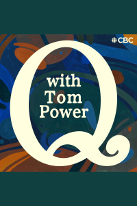 Q: The Podcast From Cbc Radio