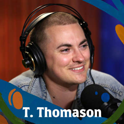 Q: The Podcast From Cbc Radio