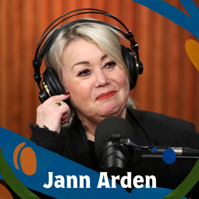 Q: The Podcast From Cbc Radio