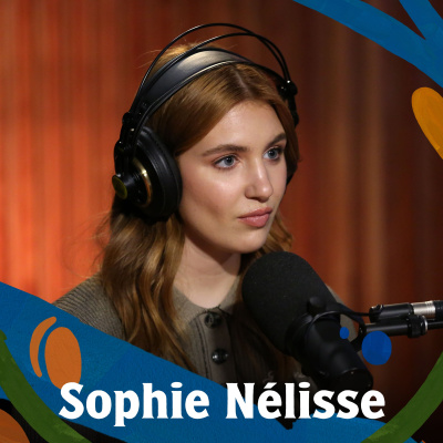 Q: The Podcast From Cbc Radio