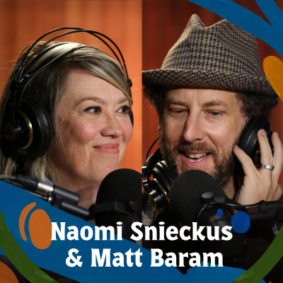 Q: The Podcast From Cbc Radio