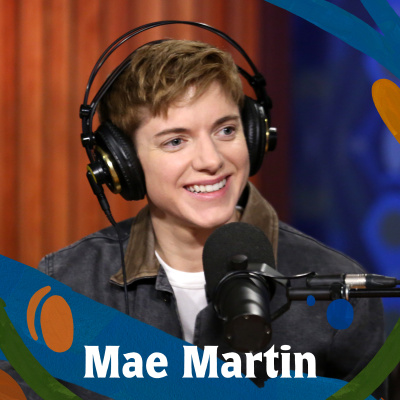 Q: The Podcast From Cbc Radio