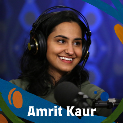 Q: The Podcast From Cbc Radio