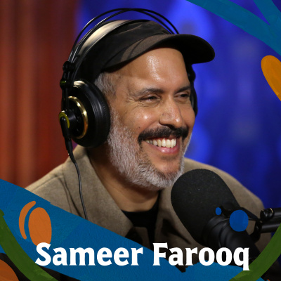 Q: The Podcast From Cbc Radio