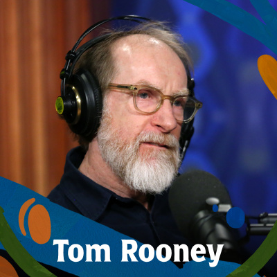 Q: The Podcast From Cbc Radio