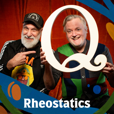 Q: The Podcast From Cbc Radio