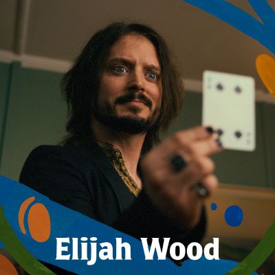 Q: The Podcast From Cbc Radio