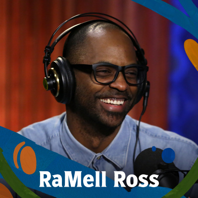 Q: The Podcast From Cbc Radio