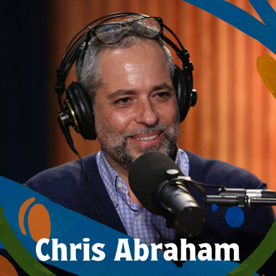 Q: The Podcast From Cbc Radio