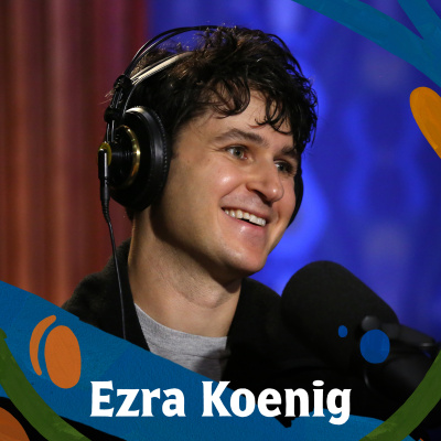 Q: The Podcast From Cbc Radio