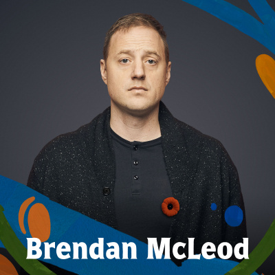 Q: The Podcast From Cbc Radio