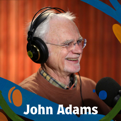 Q: The Podcast From Cbc Radio