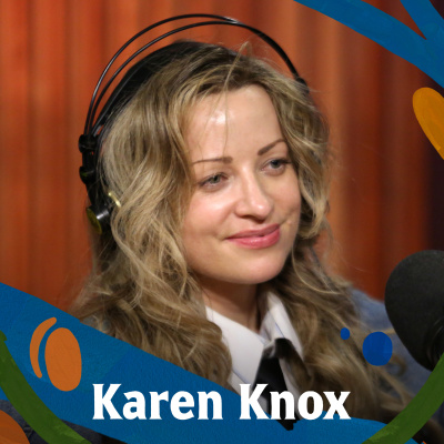 Q: The Podcast From Cbc Radio