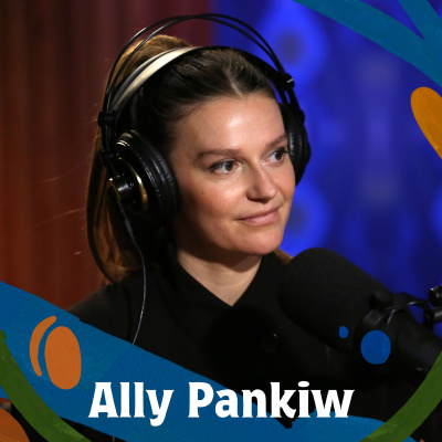 Q: The Podcast From Cbc Radio