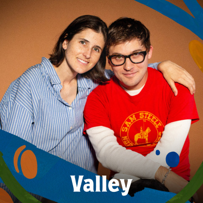 Q: The Podcast From Cbc Radio