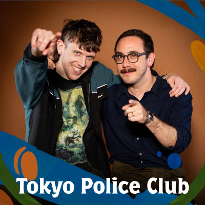 Q: The Podcast From Cbc Radio