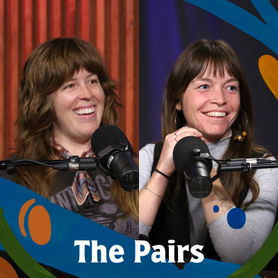 Q: The Podcast From Cbc Radio