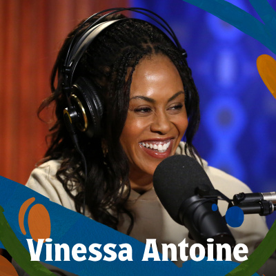 Q: The Podcast From Cbc Radio