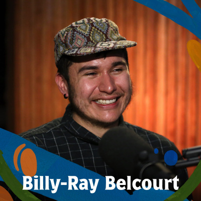 Q: The Podcast From Cbc Radio