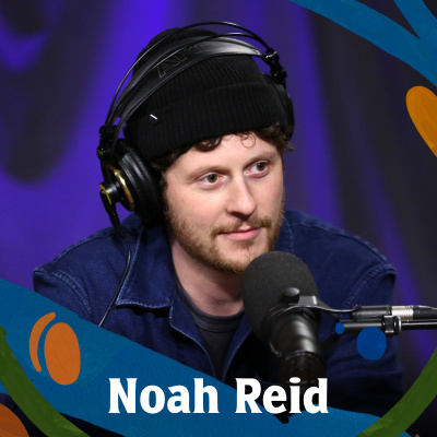 Q: The Podcast From Cbc Radio