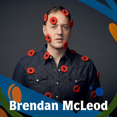 Q: The Podcast From Cbc Radio