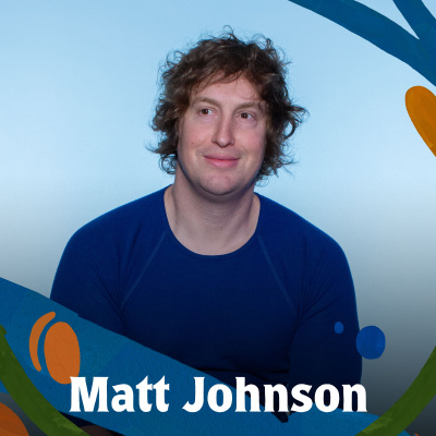 Q: The Podcast From Cbc Radio