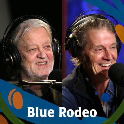 Q: The Podcast From Cbc Radio