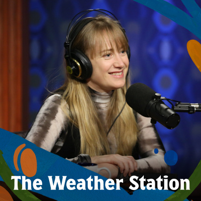 Q: The Podcast From Cbc Radio