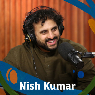 Q: The Podcast From Cbc Radio