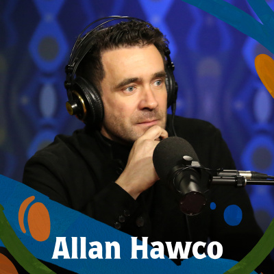 Q: The Podcast From Cbc Radio