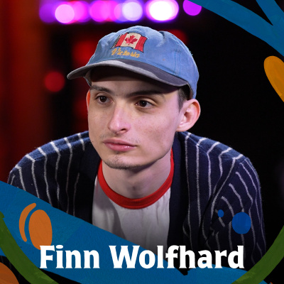 Q: The Podcast From Cbc Radio