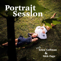 Portrait Session: Advice to Our Younger Photography Selves