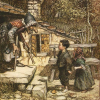 Ep. 88: Humperdincks Hansel and Gretel