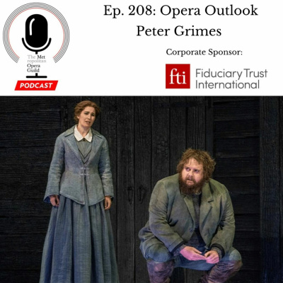 Met Opera Guild Podcast