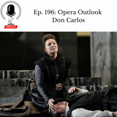 Met Opera Guild Podcast
