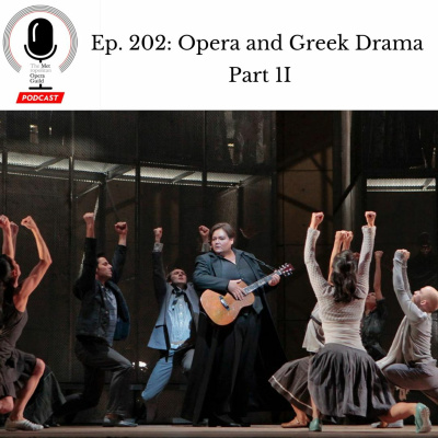 Met Opera Guild Podcast