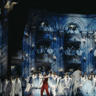 Met Opera Guild Podcast