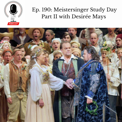 Met Opera Guild Podcast