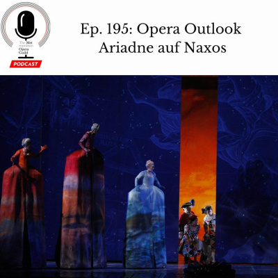 Met Opera Guild Podcast