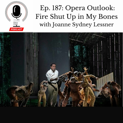 Met Opera Guild Podcast