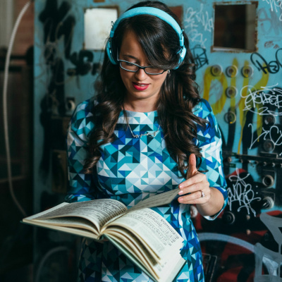 Met Opera Guild Podcast