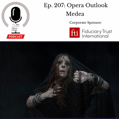 Met Opera Guild Podcast