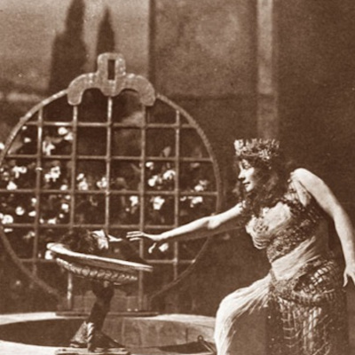 Met Opera Guild Podcast